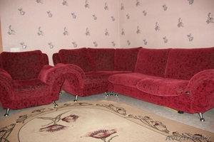 ПРОДАМ МЯГКУЮ МЕБЕЛЬ И МЕБЕЛЬ ДЛЯ ДЕТСКОЙ КОМНАТЫ #1044682