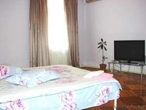 Квартира на час или сутки #1040480