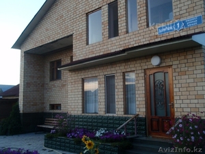 Продам коттедж 7 комнат в черте города #1045266