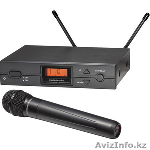 Радиосистема Audio-Technica ATW-2120a #1033329