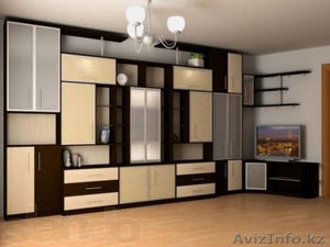 Armario Lux. Изготовление мебели на заказ. #1033774