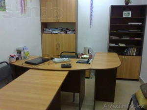 Продаю Офисную мебель #1031718