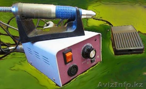 Машинка для наращивания ногтей и маникюра #1031984