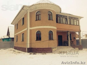 Продам сейсмостойкий дом #1039205