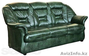 Перетяжка мягкой мебели,  с гарантией качества #1040782