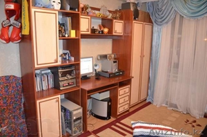 Продам детскую стенку очень хорошую #1041363