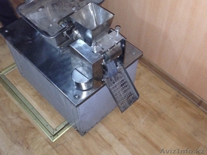 Пельменный арппарат. #1032622