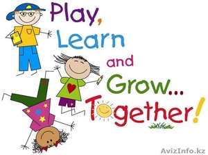 Английский для детей с выездом на дом! #1041914