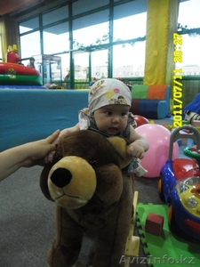 надомный детский лечебный массаж #1031582