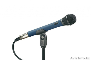 Микрофон Audio-Technican MB4k #1033342