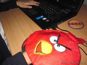 Коврик для мыши с подогревом в Астане #1034962