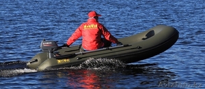 лодка норвик 310к #1048106