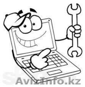 услуги по обслуживание компьютерной офисной техники #1042165