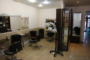 сдам в аренду салон #1033147