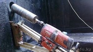 Услуги алмазного сверления #1033613