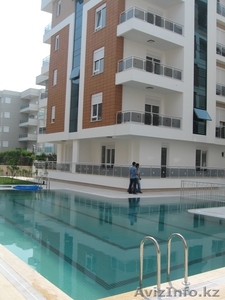 Сдается квартира 2+1 в Анталии,  Турция,  250 м от моря #913569