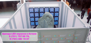 Аренда и прокат ЛЕД дисплеев #1038427