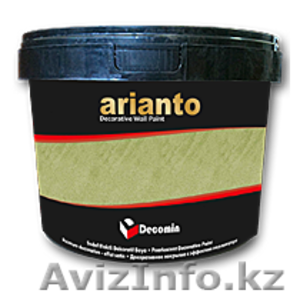 Жидкие обои ARIANTO #1034759