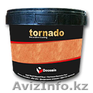 Жидкие обои Tornado #1034854