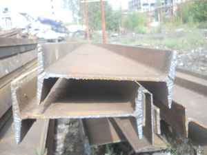 Балка двутавровая #1045859