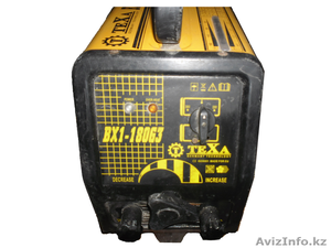 сварочный аппарат #1035161