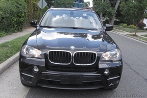 2011 bmw x5.Отличное состояние и почти новый #1031993