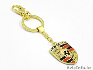 Брелок «Porsche» #1036980