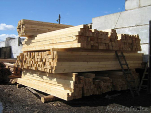 Пиломатериал российский!!!!!! #1044711