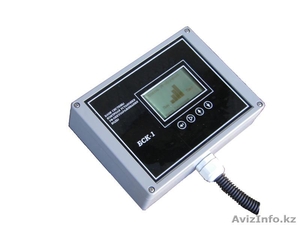 Установки обеззараживания воды УОВ-50 #1038413