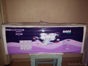 Продам ПОДГУЗНИКИ ДЛЯ ВЗРОСЛЫХ #1031981