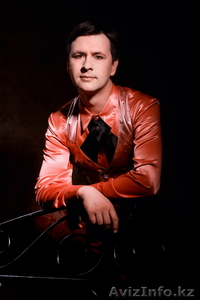 Ведущий,  тамада на свадьбу,  юбилей,  корпоратив #1038002