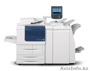 Ксерокс XEROX D95/ 110 #1036393