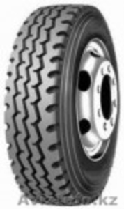 шины грузовые 12R20 и на спецтехнику 23.5-25,  17.5-25 завод DoublStar #1036086