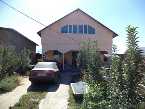 Продам дом 4-комнатный (190 м2,  5.5 соток) за 130 000 $  #1046245