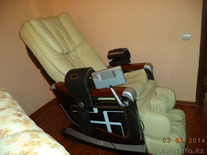 Массажное универсальное кресло #1032273