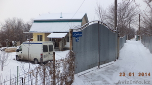 Продам 5-комнатный дом,  п. Алатау  #1031581