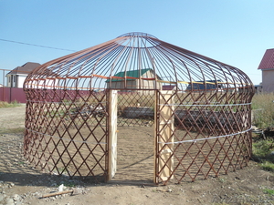 продажа юрты в казахстане #1034010