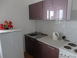 Сдам просторную 1ком на Иманова #1042266