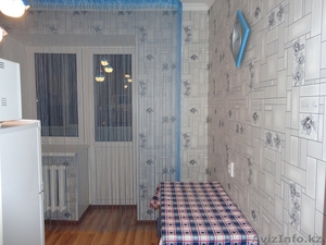 Сдам уютную 1ком на Иманова  ЖК Жар -Жар #1042851