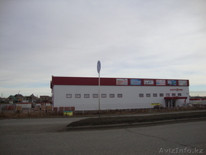 продам торговый центр в Рудном #1039916