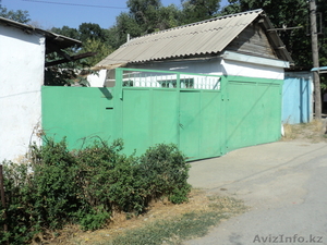 Земельный участок по ул. Айтжанова #1045602