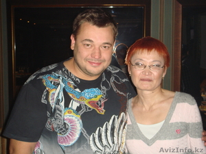 Женщина 48 лет ищу работу без спецнавыков #1037400