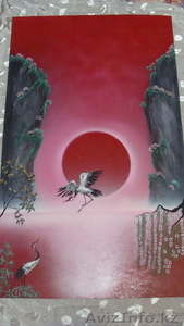 Продам картину 