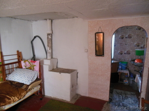 ПРОДАЮ ДАЧУ ДЛЯ ОТДЫХА И ЖИЛЬЯ #1042334