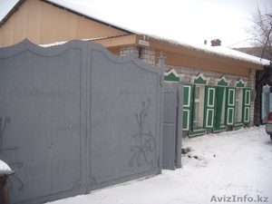 продаю дом благоустроенный #1044480