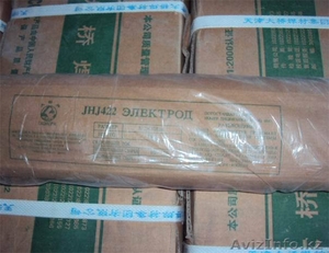 Электроды КНР оптом  #1045083