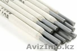 Продаем Электроды УОНИ Э-50А,  13/55. #1039481