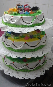 Заказы тортов вкусных и красивых #1045528