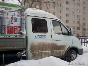 перевозки газель #1039301