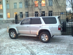 Продам Toyota Hilux Surf #1038099